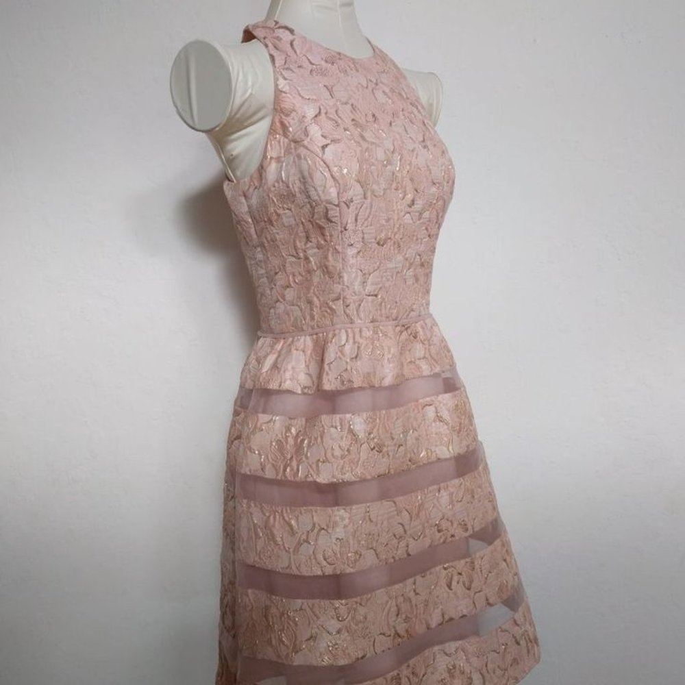 XS Semi-formal dress